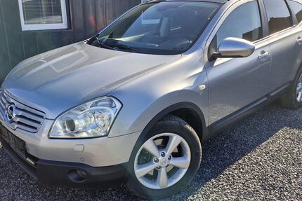 Nissan Qashqai 204.000 km 4.790 &euro; Hamm 59067