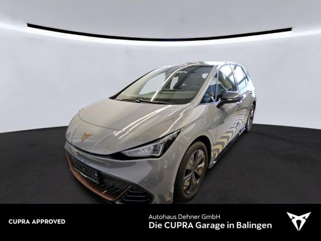 Cupra Born 32.800 km 27.480 &euro; Balingen 72336