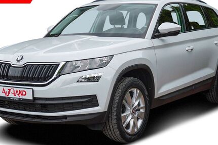 Skoda Kodiaq 77.981 km 27.990 &euro; Zwickau 08056