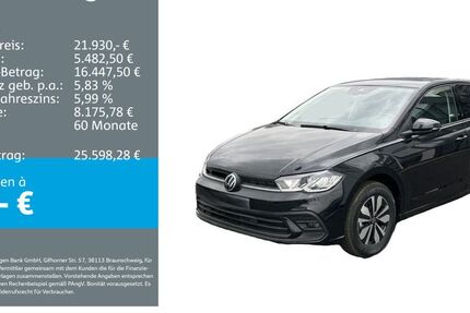 VW Polo 18.342 km 21.430 &euro; Kehl 77694