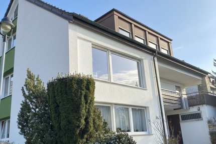 Wohnung Esslingen am Neckar Hegensberg - 3.5 Zimmer, 129 m&sup2;, 1.680&euro; | Angebot:24795751