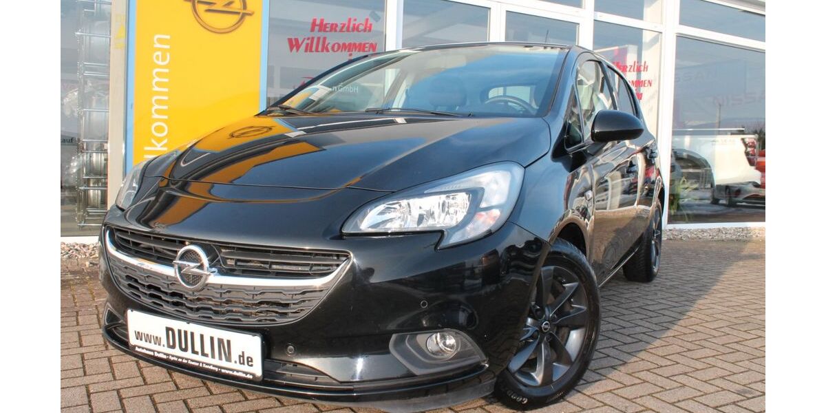 Opel Corsa 84.600 km 10.950 &euro; Kyritz 16866