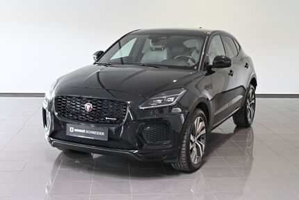 Jaguar E-Pace 54.020 km 31.950 &euro; Paderborn 33100