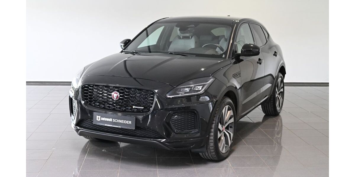 Jaguar E-Pace 54.020 km 31.950 &euro; Paderborn 33100