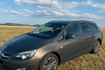 Opel Astra 146.300 km 5.599 &euro; Bad Dürrheim 78073