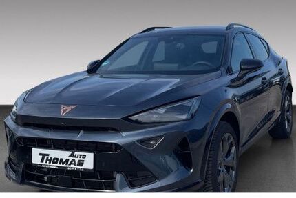 Cupra Formentor 13.650 km 31.490 &euro; Bonn 53227