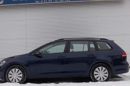 VW Golf 192.000 km 11.450 &euro; Schneverdingen 29640