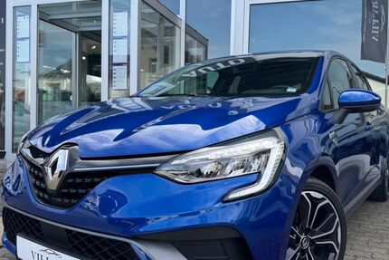 Renault Clio 69.300 km 12.490 &euro; Kuppenheim 76456