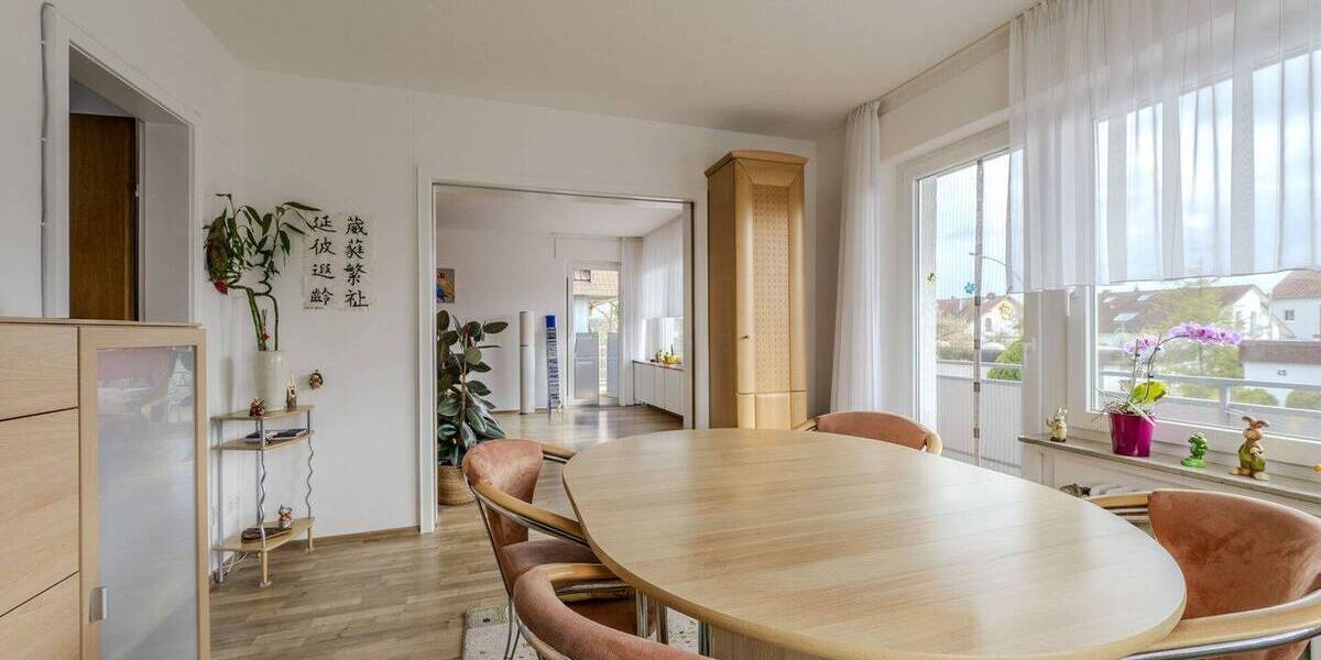 Mehrfamilienhaus, Wohnhaus Korntal-Münchingen Münchingen - 1 Zimmer, 338 m&sup2;, 1.150.000&euro; | Angebot:26320321
