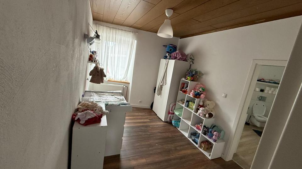 Etagenwohnung Hillesheim - 3 Zimmer, 60 m&sup2;, 650&euro; | Angebot:26566107
