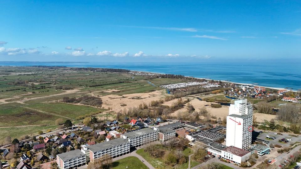 Dachgeschoßwohnung Schönberg (Holstein) - 2 Zimmer, 40 m&sup2;, 649&euro; | Angebot:26196321