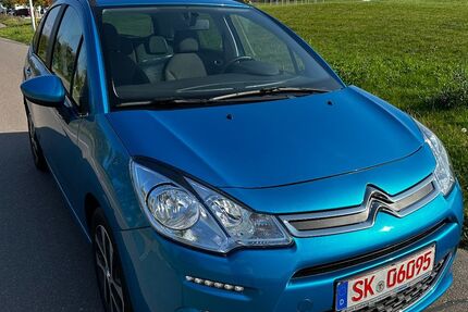 Citroen C3 86.000 km 5.999 &euro; HALLE 06116