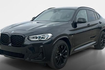 BMW X4 6.800 km 56.417 &euro; Pfaffenhofen 85276