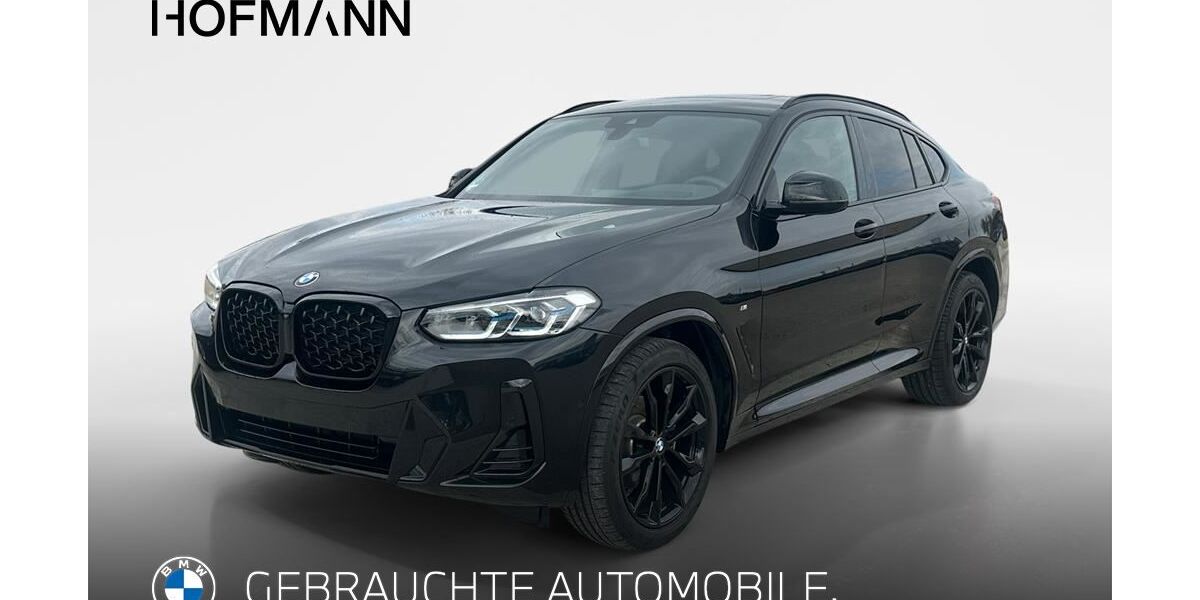 BMW X4 6.800 km 56.417 &euro; Pfaffenhofen 85276