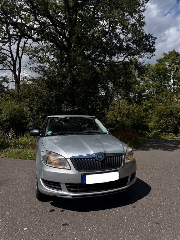 Fabia