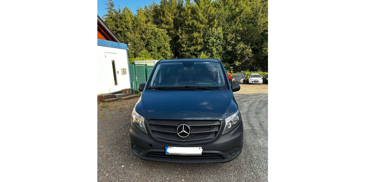 Mercedes-Benz Vito 226.506 km 10.000 € Engelskirchen 51766