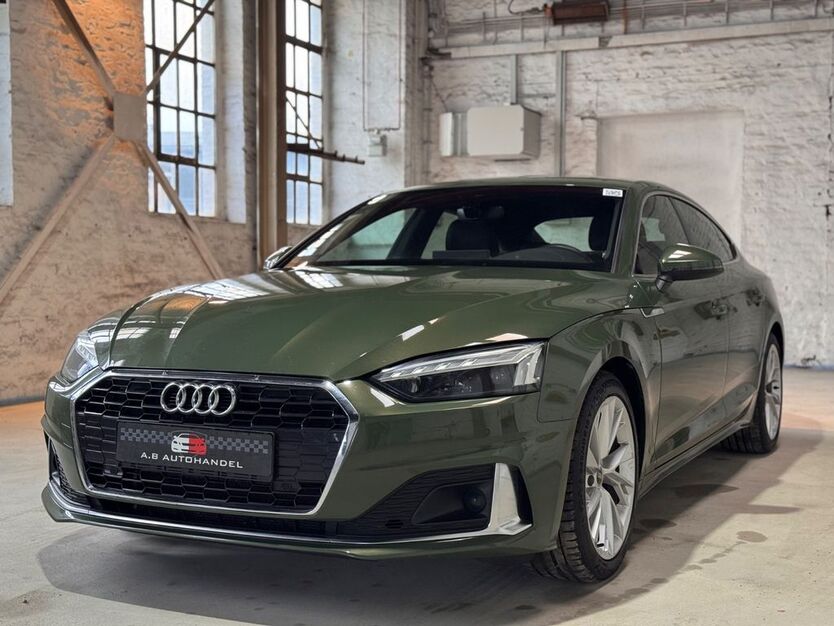 Audi A5 82.700 km 29.990 € Wilden (Siegerland) 57234