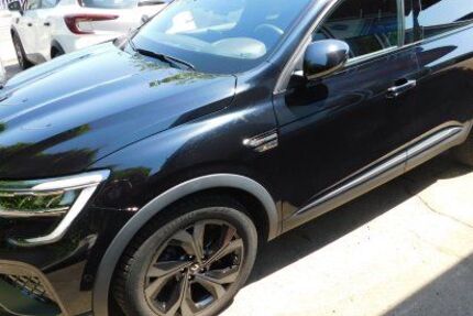 Renault Arkana 41.100 km 23.950 &euro; Übach-Palenberg 52531