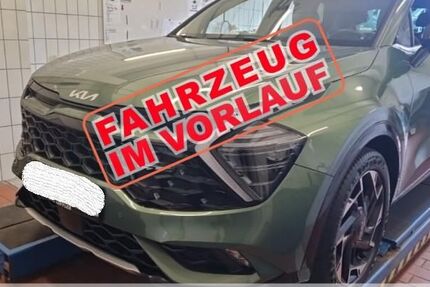 Kia Sportage 55.165 km 26.997 &euro; Oberlungwitz 09353