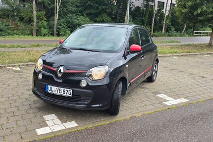 Renault Twingo 60.000 km 5.200 &euro; Blaubeuren 89143
