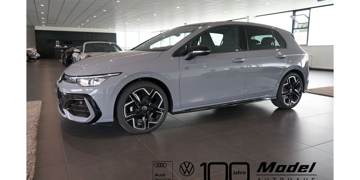 VW Golf 5.900 km 39.900 &euro; Blaufelden - Wiesenbach 74572