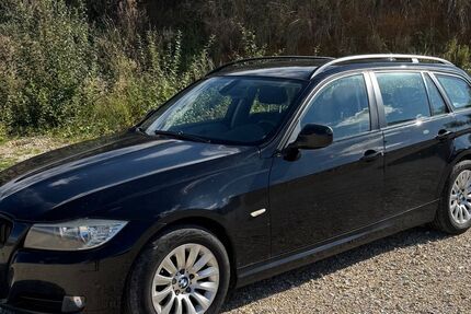 BMW 320 233.098 km 4.600 € Ihrlerstein 93346
