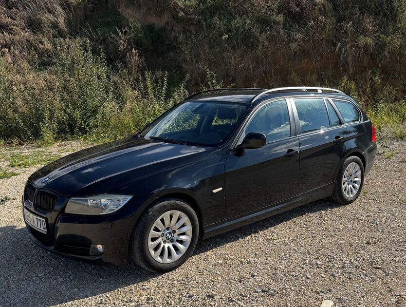 BMW 320 233.098 km 4.600 € Ihrlerstein 93346