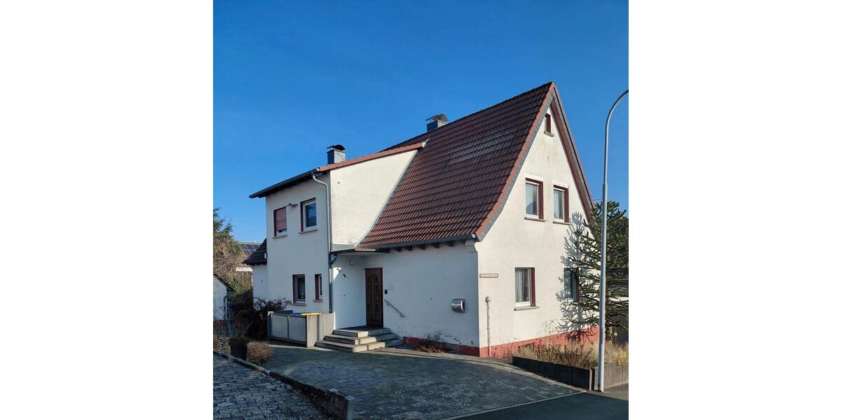 Einfamilienhaus Wettenberg - 370.000&euro; | Angebot:25540410