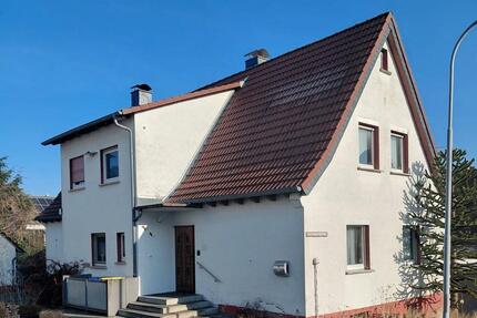 Haus Wettenberg - 370.000&euro; | Angebot:25540410