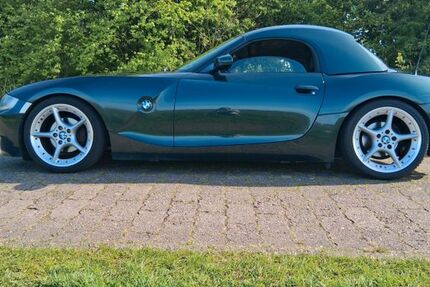 BMW Z4 144.300 km 8.500 &euro; Nordenham - Abbehausen 26954