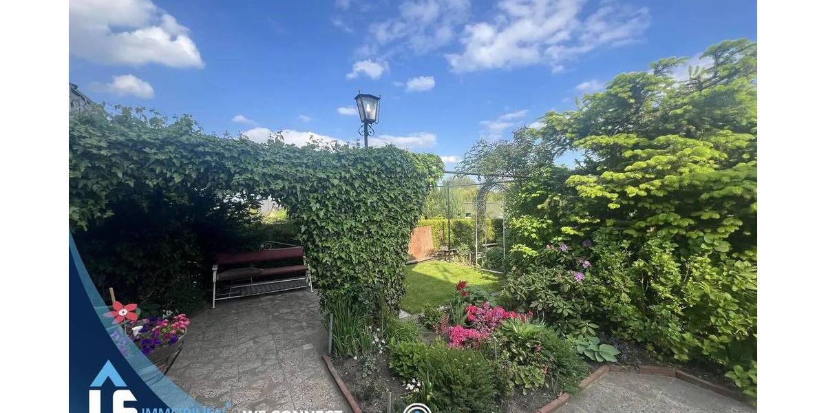 Einfamilienhaus Osterburg (Altmark) Osterburg - 4 Zimmer, 100 m&sup2;, 199.000&euro; | Angebot:26752440