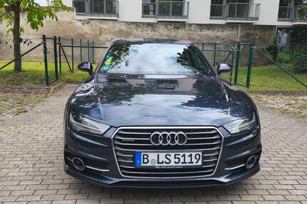 Audi A7 90.400 km 31.000 &euro; Berlin-Ch 14059
