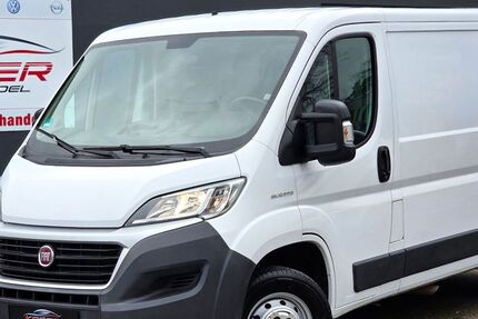 Fiat Ducato 112.000 km 14.300 &euro; Paderborn 33104