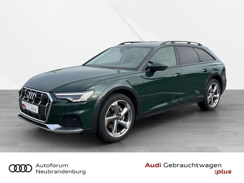 A6 Allroad