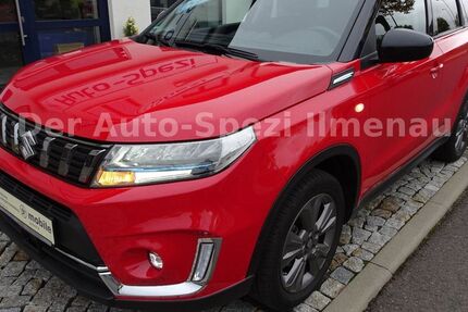 Suzuki Vitara 23.650 km 21.985 € Ilmenau 98693