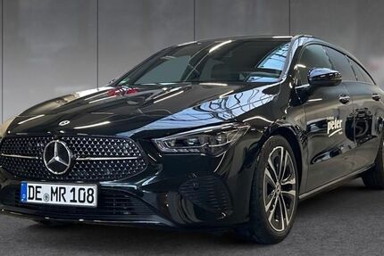 Mercedes-Benz CLA 200 Shooting Brake 6.100 km 35.890 &euro; Lutherstadt Wittenberg 06886