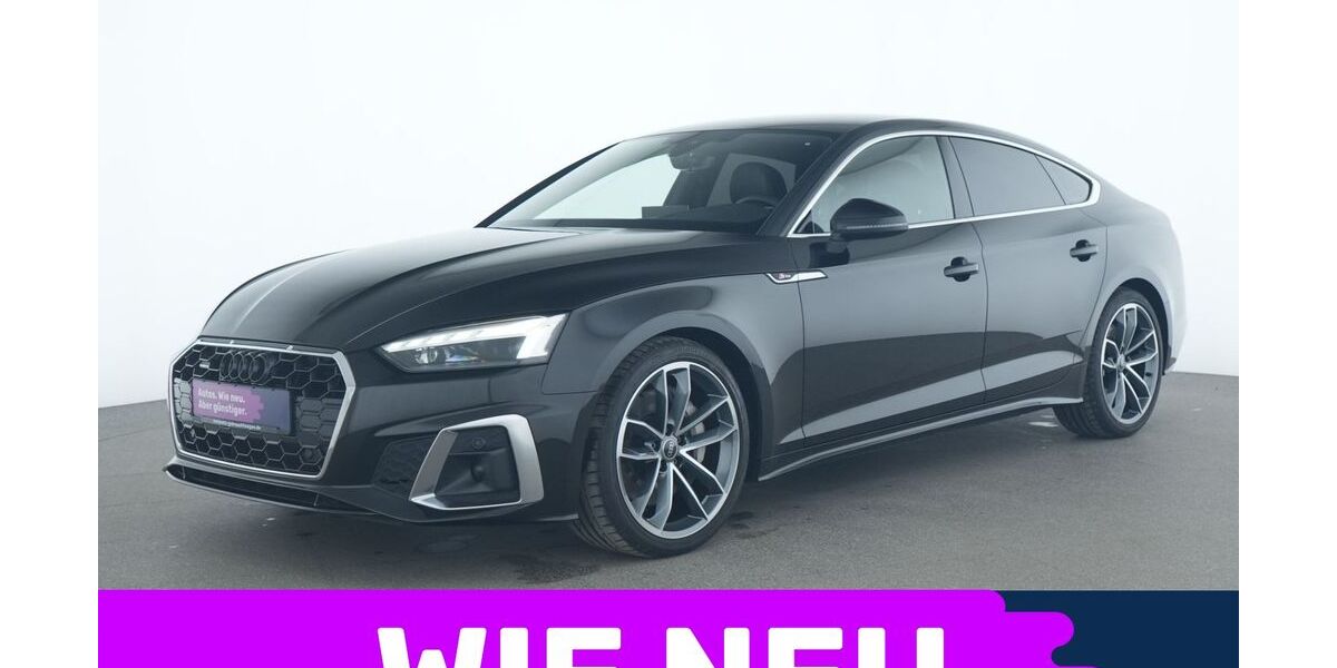 Audi A5 35.928 km 40.755 &euro; Garching bei München 85748