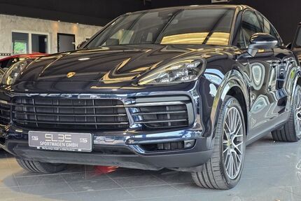 Porsche Cayenne 98.841 km 54.450 &euro; Seevetal bei Hamburg 21220