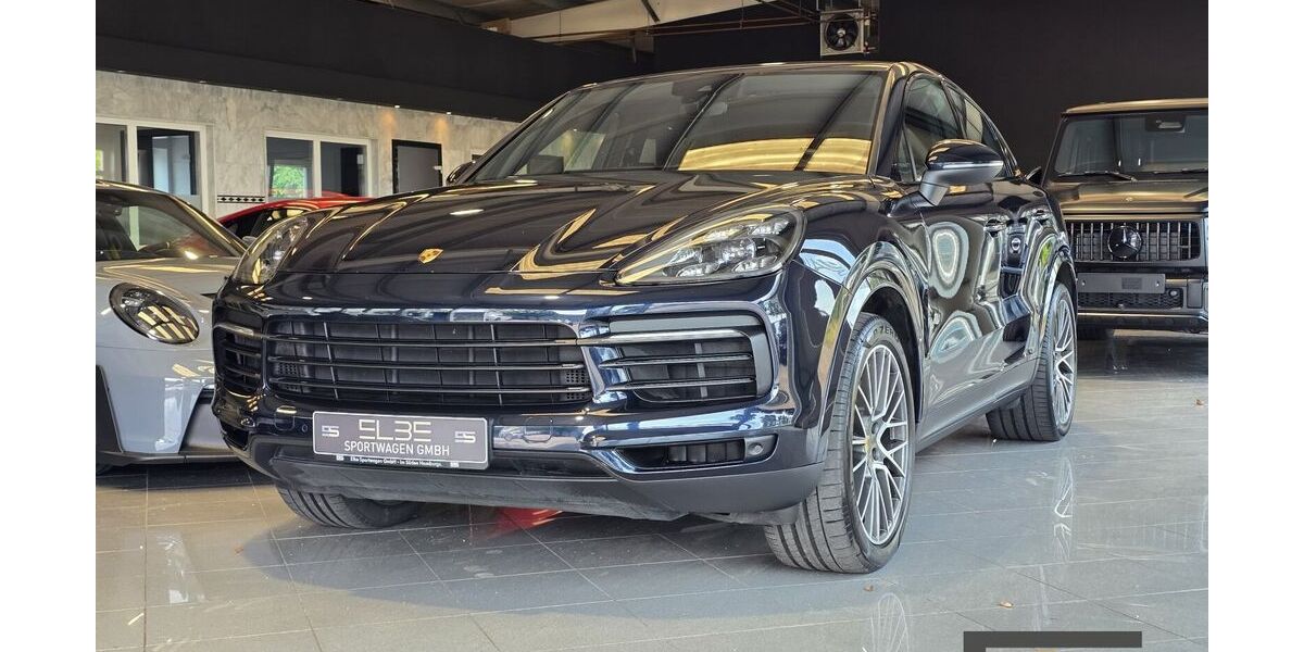 Porsche Cayenne 98.841 km 54.450 &euro; Seevetal bei Hamburg 21220