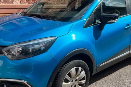 Renault Captur 71.000 km 8.499 &euro; Wörth a. Main 63939