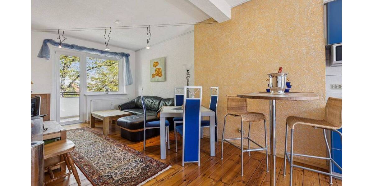 Etagenwohnung Berlin Borsigwalde - 4 Zimmer, 101 m&sup2;, 550.000&euro; | Angebot:26701829