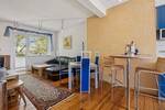 Etagenwohnung Berlin Borsigwalde - 4 Zimmer, 101 m&sup2;, 550.000&euro; | Angebot:26701829