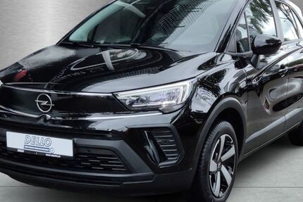Opel Crossland (X) 27.760 km 15.550 &euro; Norderstedt 22848