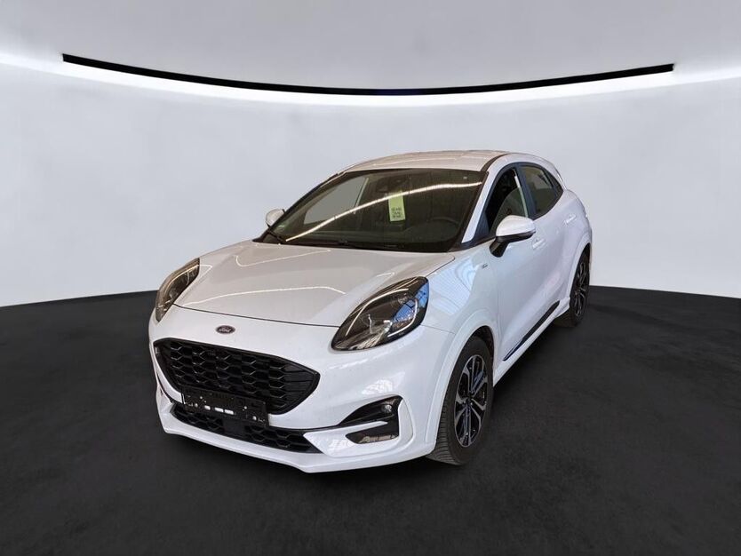 Ford Puma 73.115 km 13.980 € Schopfloch 91626