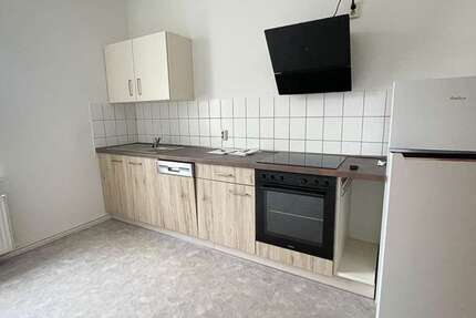 Wohnung zum Mieten in Aue-Bad Schlema 379,51 € 61.73 m² 2 zimmer