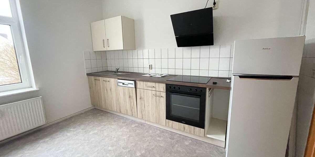 Wohnung zum Mieten in Aue-Bad Schlema 379,51 € 61.73 m² 2 zimmer