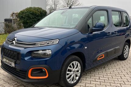 Citroen Berlingo 157.000 km 9.490 &euro; Eschweiler 52249