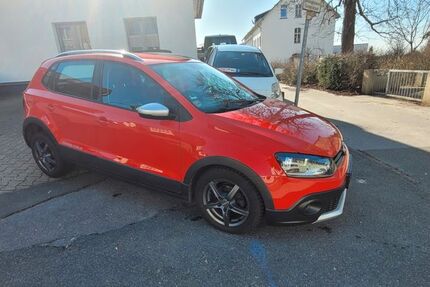VW Polo 124.000 km 6.400 &euro; Lüdenscheid 58509
