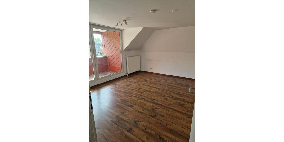 Dachgeschoßwohnung Schneverdingen - 2 Zimmer, 50 m&sup2;, 450&euro; | Angebot:24764054