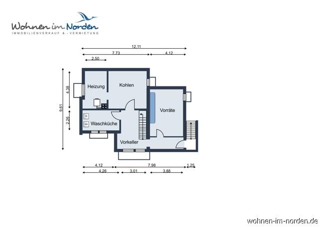Einfamilienhaus Preetz - 5 Zimmer, 150 m&sup2;, 390.000&euro; | Angebot:25697502